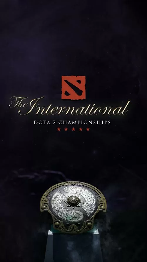DOTA手机版