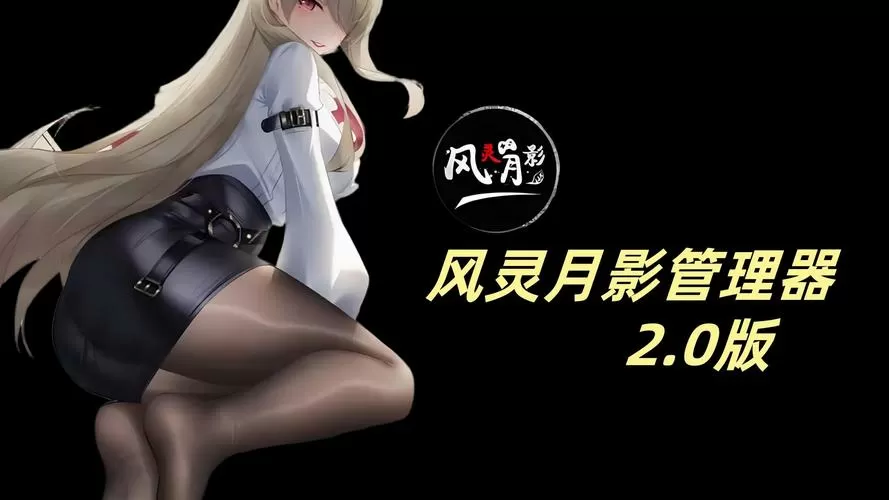 风灵月影怎么关闭功能