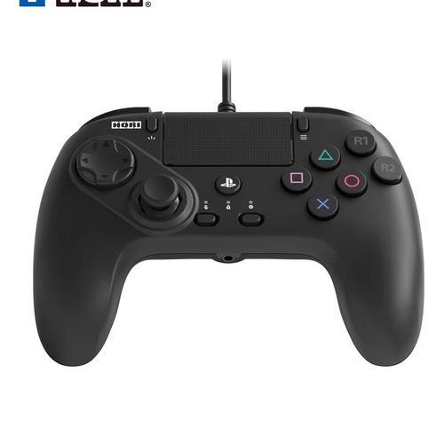 ps4手柄没有原装线怎么办