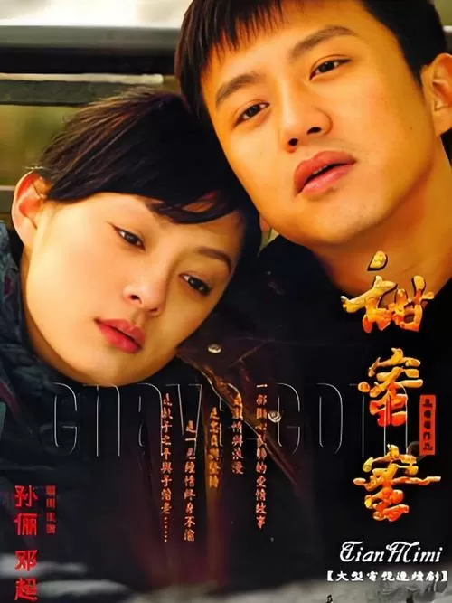 甜蜜蜜电视剧演员表缩略图