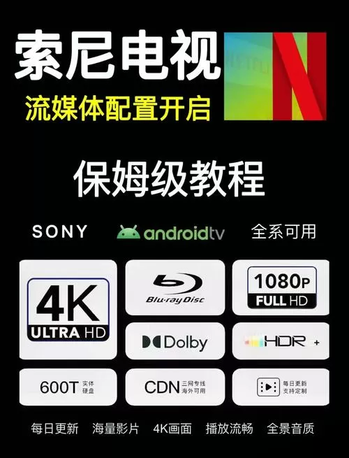 索尼统一解锁方法