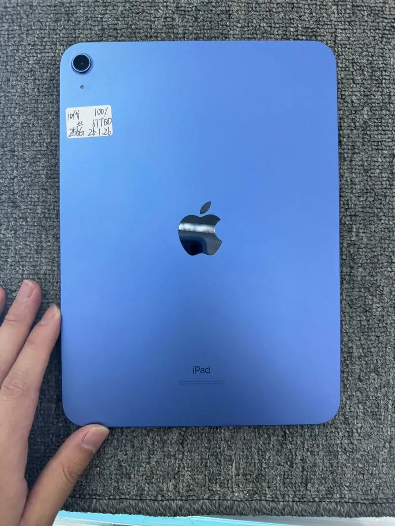 iPad一直跳蓝色框出来截图