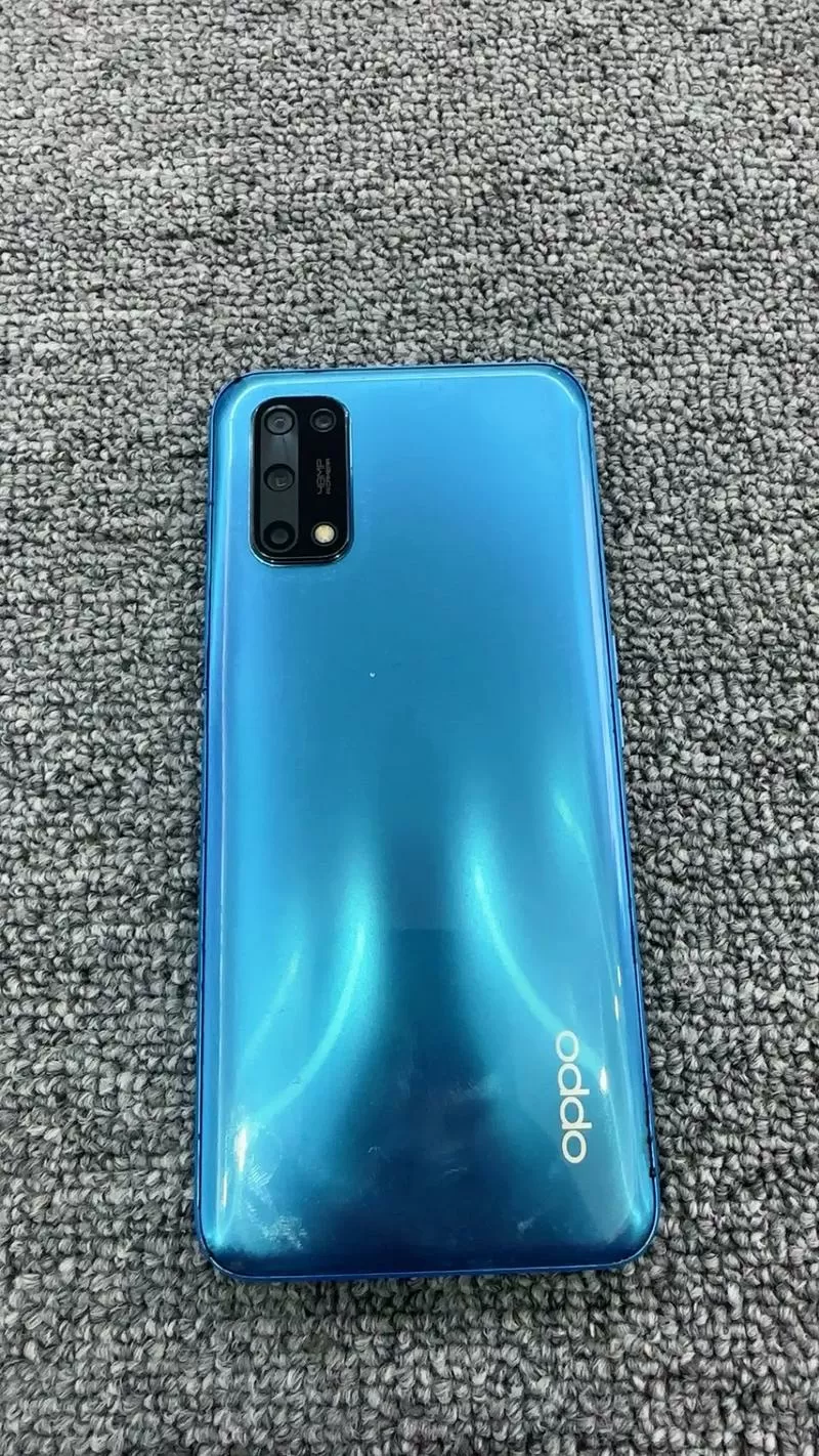oppok7x寿命一般几年