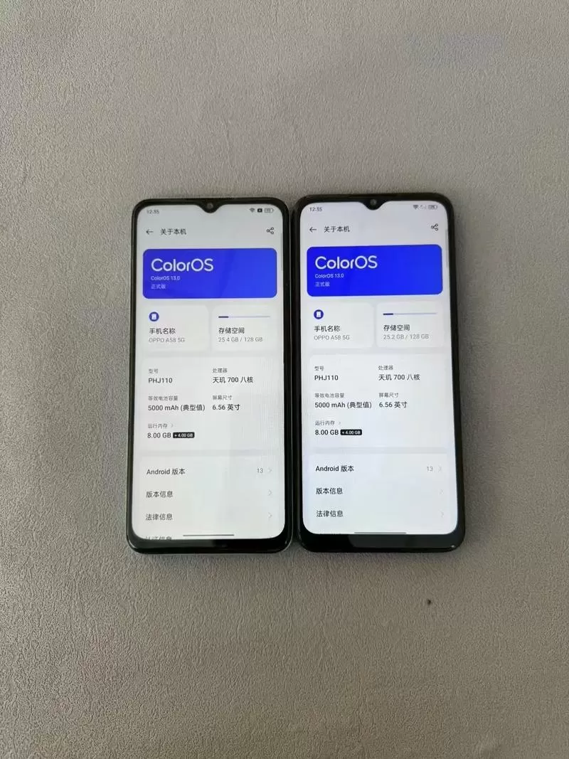 oppo手机双卡只显示一张卡