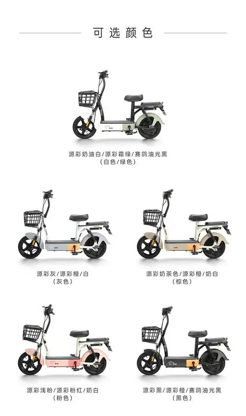 赛鸽电动车全部型号及价格