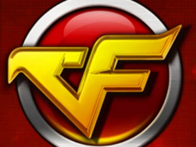 cf文件