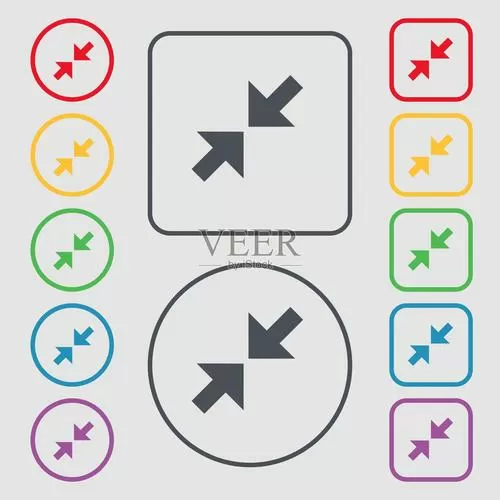 退出全屏的方法
