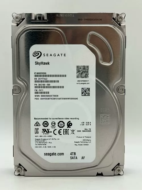 希捷硬盘白标和绿标的区别
