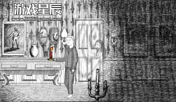 无尽梦魇下载中文版官方