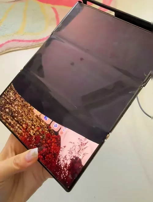 华为折叠屏手机屏幕坏了怎么办