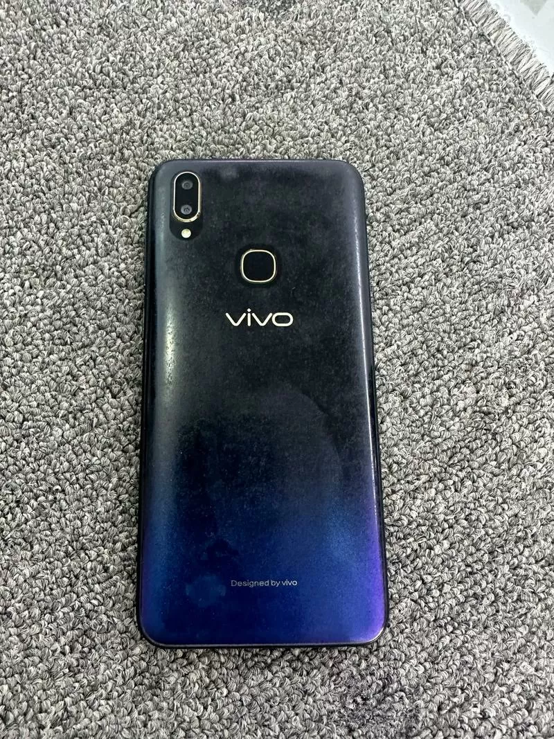 vivoz3i拆装视频
