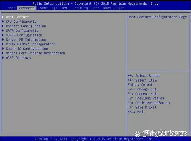 bios屏蔽独立显卡