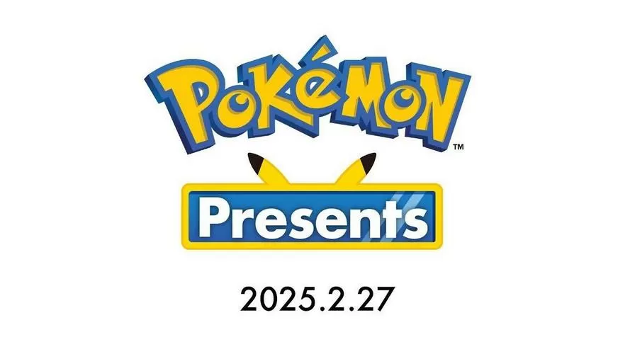 宝可梦2025新作