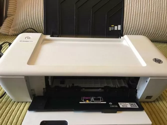 hp1010打印机驱动通用型号
