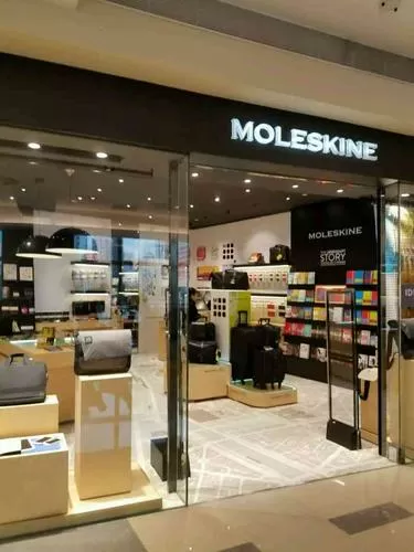 moleskine是什么档次截图