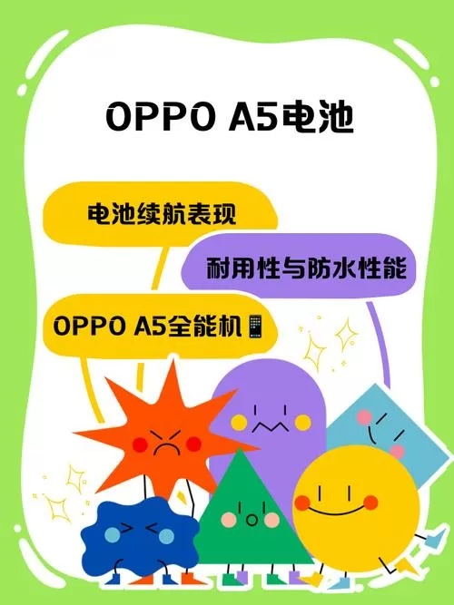 OPPO电池能用几年