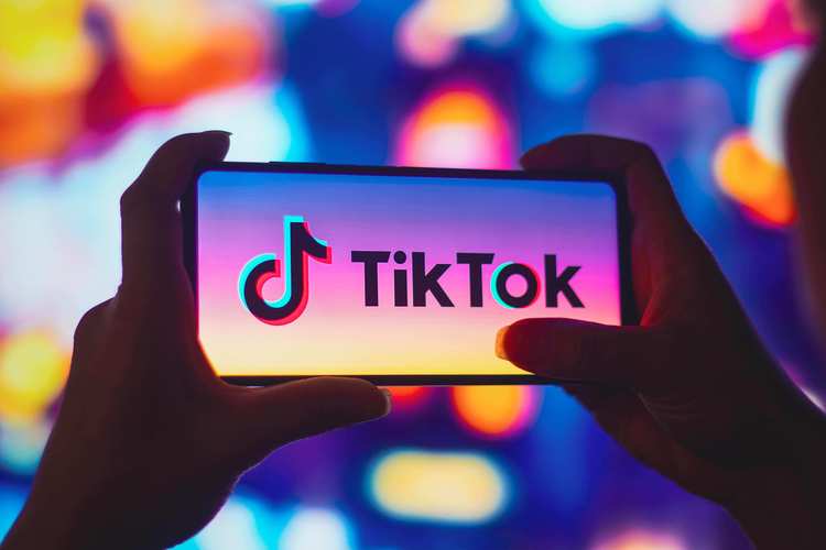 tiktok海外店截图