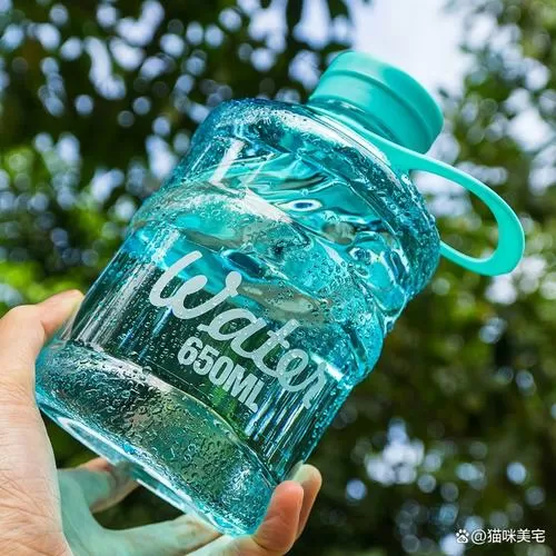 聚丙烯的杯子可以喝热水吗缩略图