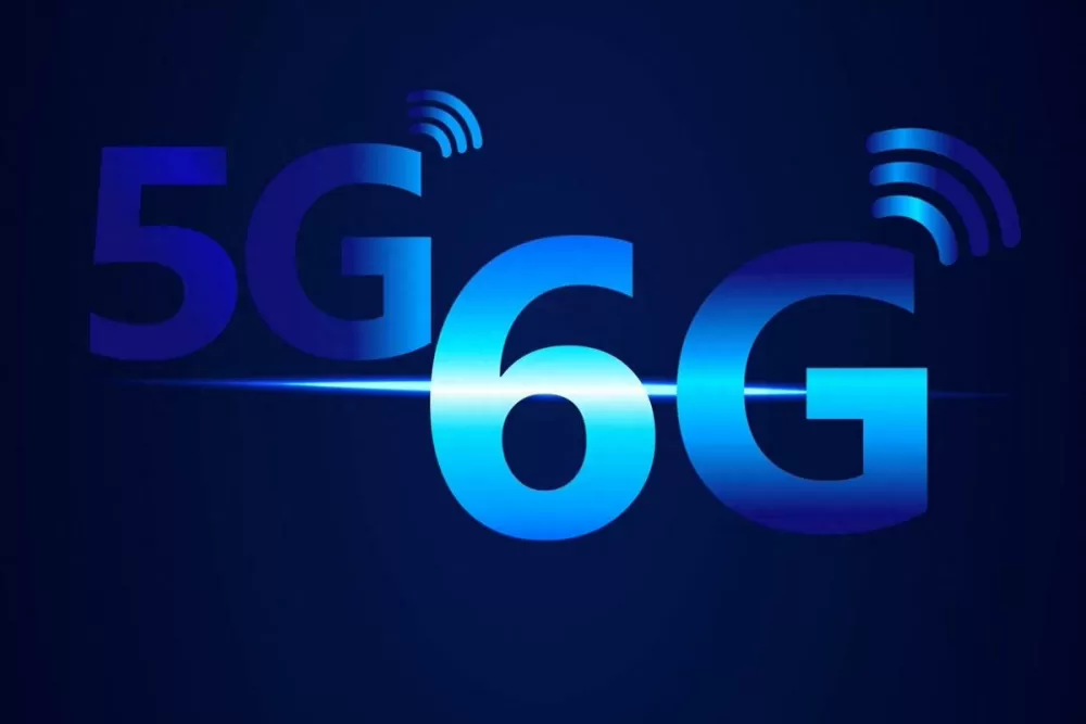 6G是多少流量