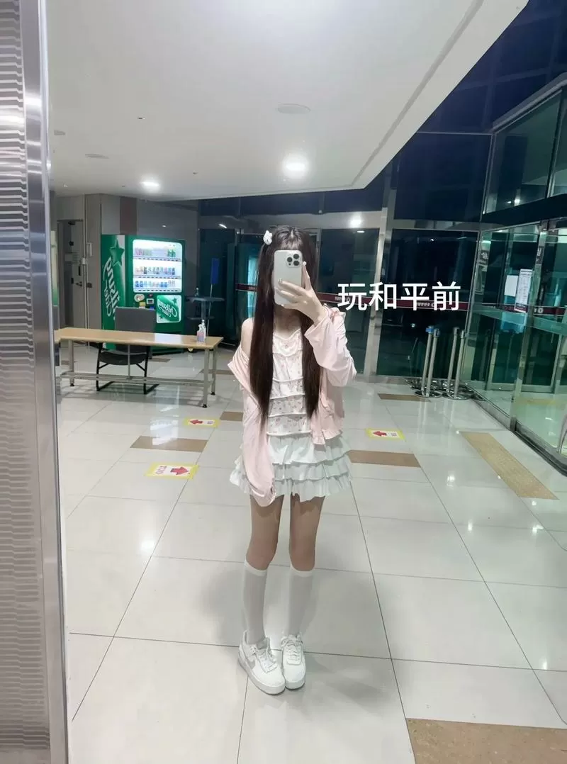 无敌小月月的照片