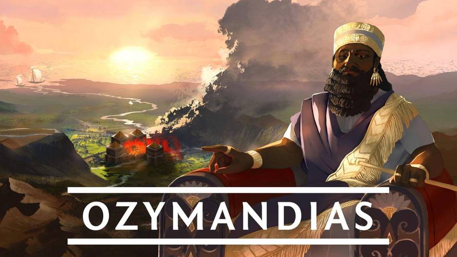 法老王：青铜帝国v0.8.0完整版Steam移植