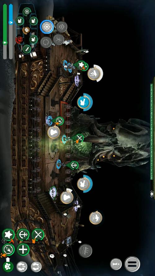 弃船-v1.0.79(破解无限金币DLC版-塔防策略超大地图航海前行)