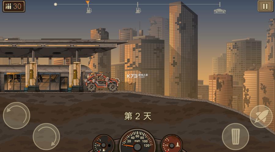 死亡战车2EarntoDie2v1.4.55完整版Steam移植(1)缩略图