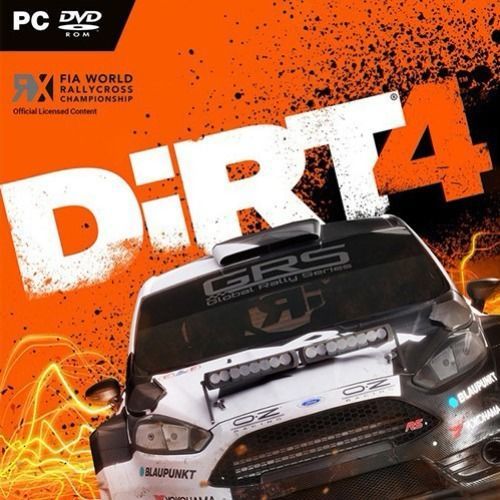拉力赛艺术v1.0.6_b190DLC+完整版Steam移植图标