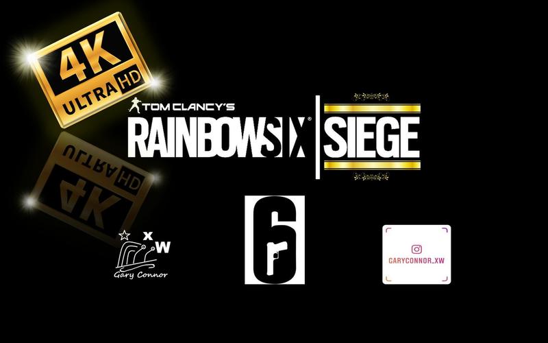 彩虹六号手游RainbowSixMobilev1.1.0Steam移植