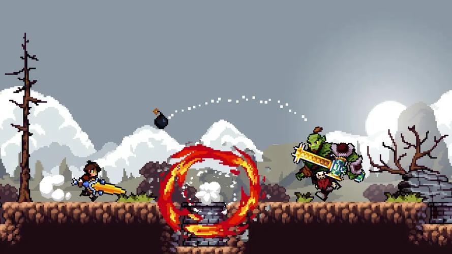 苹果骑士_地下城_解锁版1.1.7