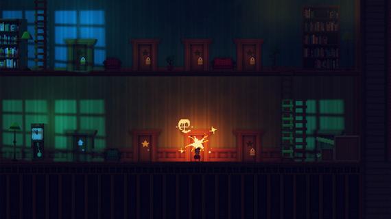 Towaga：暗影之中完整版Steam移植(1)