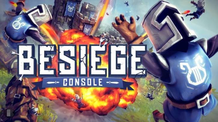 英雄围攻袖珍版HeroSiegev6.2.4完整版Steam移植