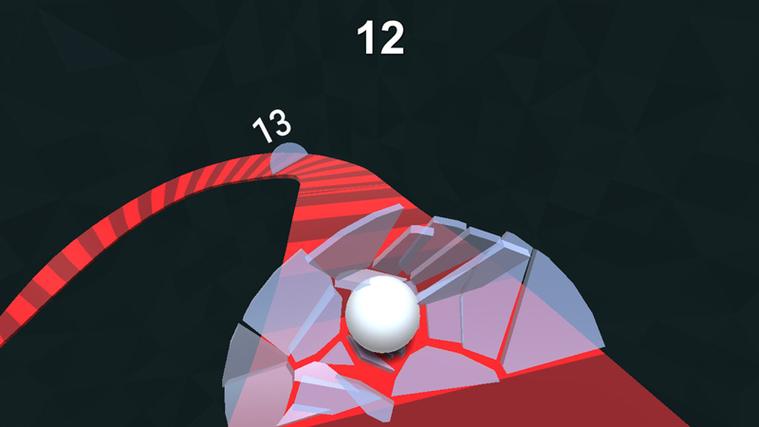 曲折之路-v1.9.5(破解皮肤解锁版-时间杀休闲益智)截图