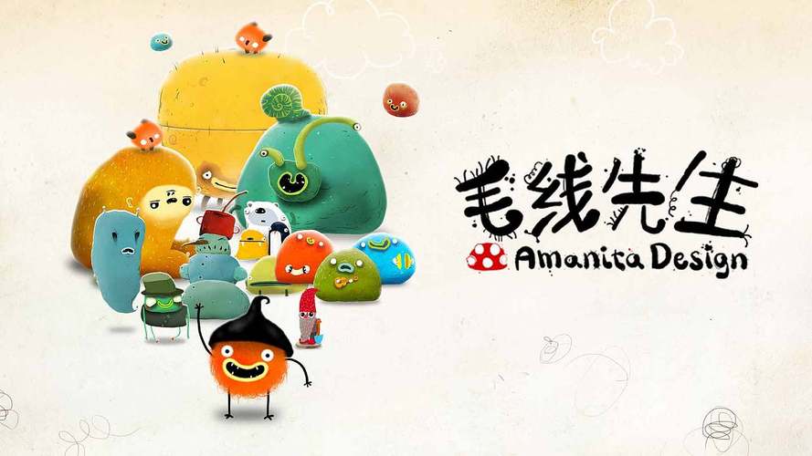毛线先生CHUCHELv2.0.143完整版Steam移植截图