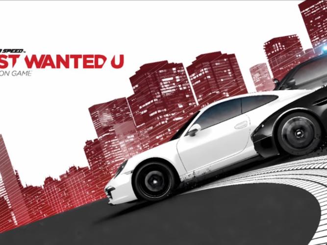 极品飞车17-v1.3.128(破解车库解锁版-50+赛车成为弯道单手揸车的男人)
