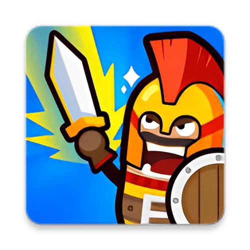 英雄制造工厂_内购免广1.8.0(2)截图