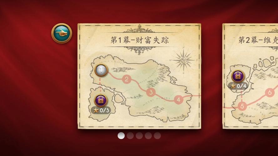 里奥的财富v1.0.10完整版Steam移植截图