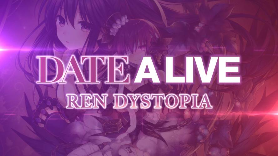 十个约会TenDatesv1.4完整版Steam移植