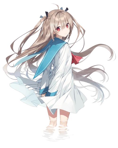 亚托莉直装版70截图