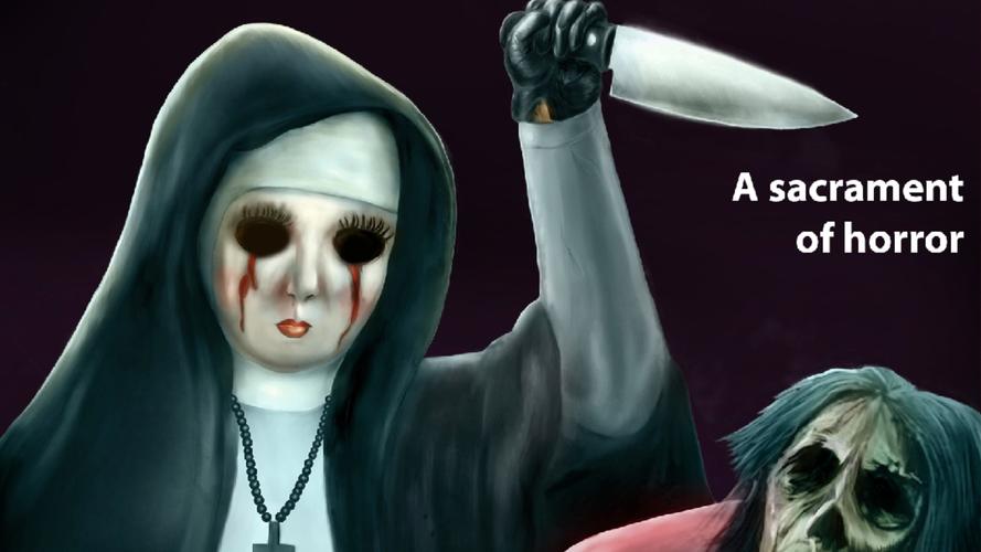修女屠杀夜v1.0.3完整版Steam移植