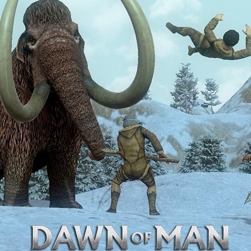 人类黎明v1.3.3汉化版Steam移植