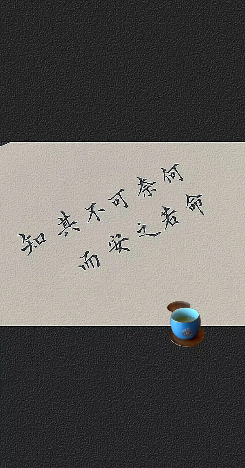 安之若命截图