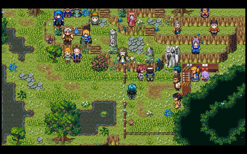 亚拉菲尔AraFellv1.03汉化版+完整版Steam移植