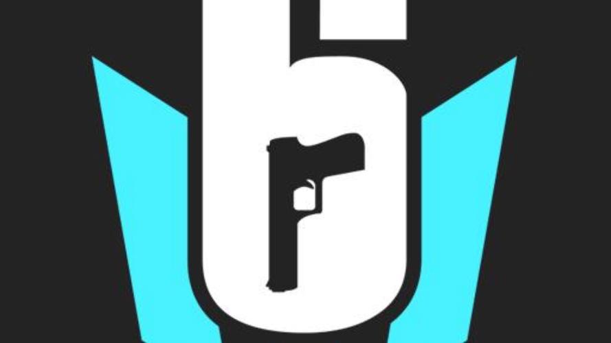 彩虹六号SMOLv1.1完整版