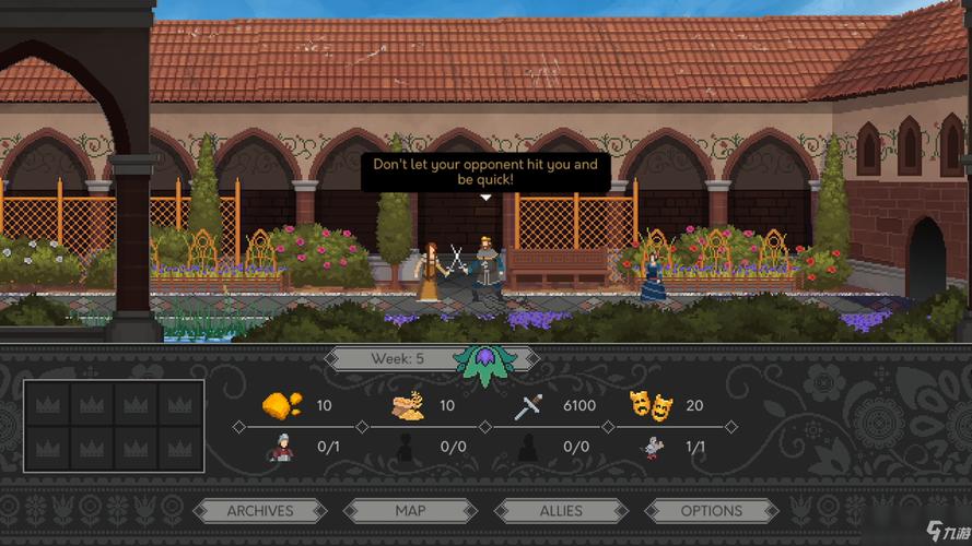 遵命，陛下v1.0.94_b912完整版Steam移植