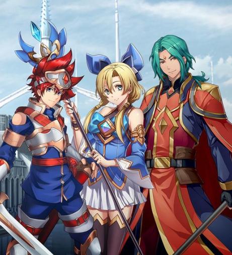 骑士与龙3v1.2.0中文版+完整版