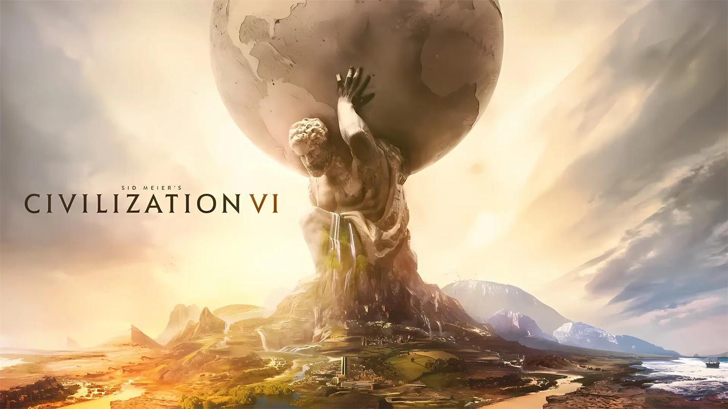 文明6v1.2.5完整版