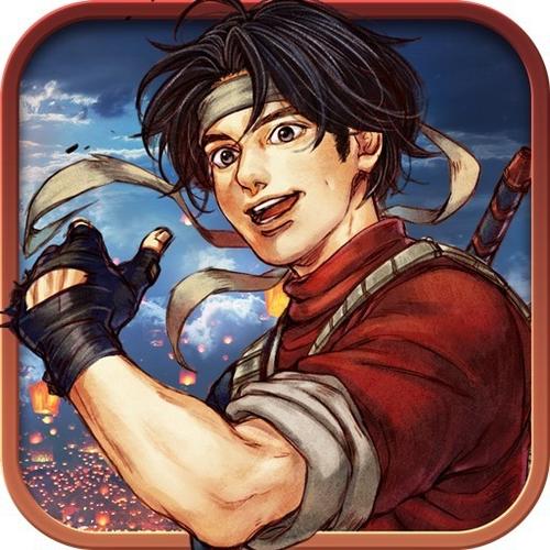 侠客风云传-v1.9(破解无限金钱版-大型武侠游戏)