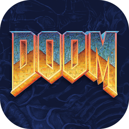 毁灭战士2DOOMIIv1.0.11完整版Steam移植