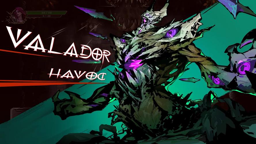 steam移植手游-深渊之影V1.1.7公众号：无忧游戏库